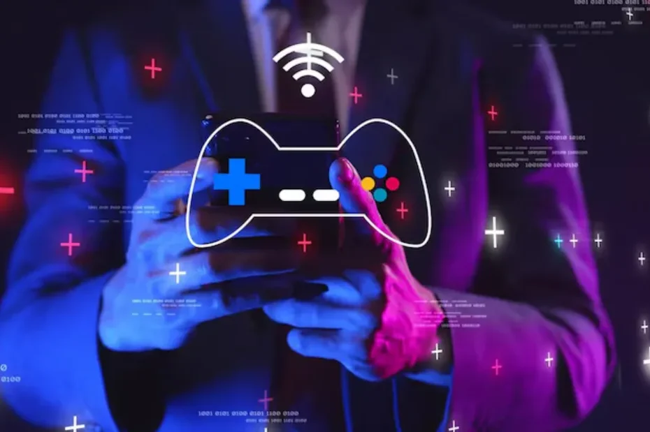 Connectivity HSSGamepad