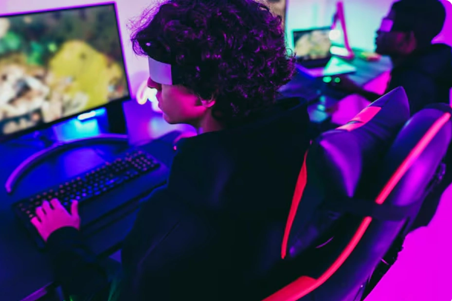when was the game innerlifthunt released